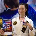 Тетяна Климова.