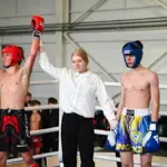 Відкрита першість Здолбунівської ДЮСШ об&rsquo;єднала понад 300 учасників