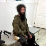 Затриманий 36-літній мешканець Тернопільської області.