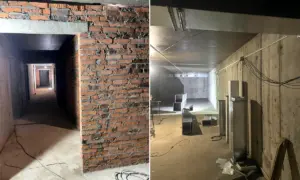 Уряд виділив 164 млн грн на укриття у школах Рівненщини