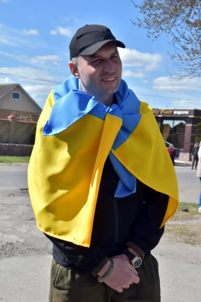 Василь Новак.