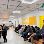 Як переселенці та ветерани отримують допомогу: досвід Рівненщини показали на міжнародному рівні