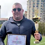 Володимир Климов.