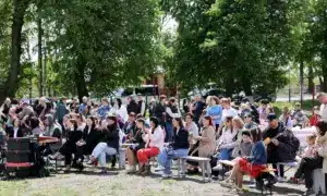 Сила материнської любові та допомога ЗСУ: у громадах Рівненщини зібрали майже 70 тисяч гривень