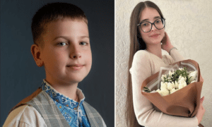 Двоє школярів із Рівненщини отримуватимуть стипендію Президента України за перемогу в мовному конкурсі
