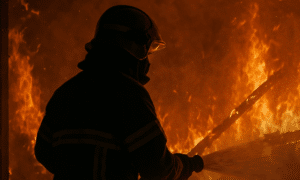 За тиждень рятувальники Рівненщини 109 разів виїжджали на виклики