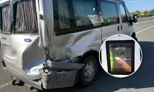 ДТП біля Рівного: у водія виявили майже 2 проміле алкоголю (ВІДЕО)