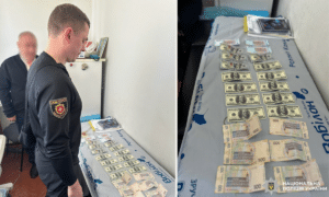 Лікаря на Рівненщині підозрюють у схемі з медичними висновками для відстрочки