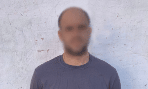 Поки люди ховалися в укриттях, обкрадав квартири: у Києві затримали чоловіка після ракетного удару