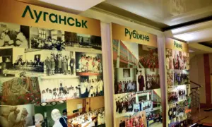 Луганському медичному університету &ndash; 70: продовження біографії в Рівному