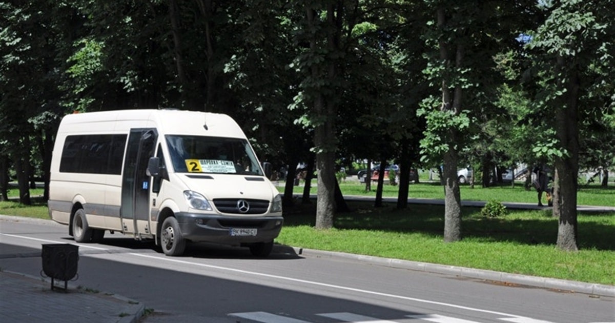 На Рівненщині ще в одній громаді проїзд подорожчав до 20 гривень