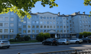Майбутніх батьків у Рівному запрошують на день відкритих дверей у перинатальному центрі