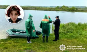 На Рівненщині вже тиждень шукають 15-річного Романа Кирилюка: до пошуків залучили водолазів і дрони