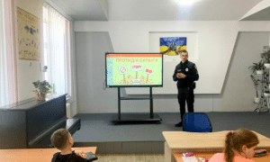 Систему безпеки у школах на Рівненщині масштабують на нові громади