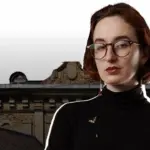 Софія Свирида.
