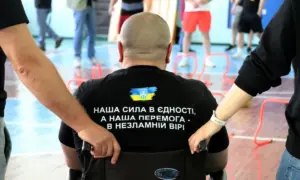 Спортивні вихідні Рівненщини: ветеранська міць, успіхи на воді та &laquo;бронза&raquo; чемпіонату України
