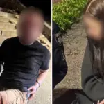 Затримані після стрільби в Рівному.