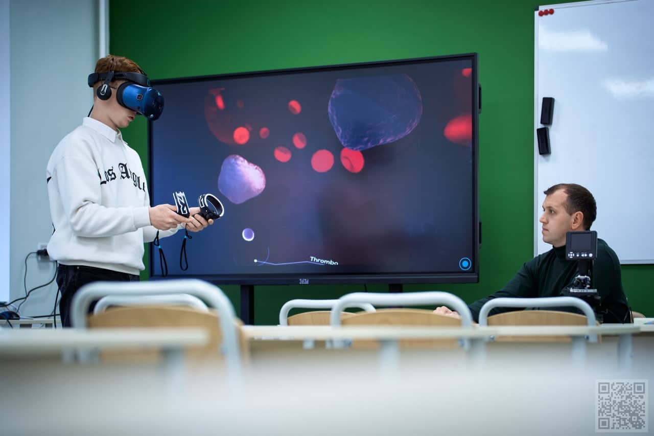 Майже 28 мільйонів – на STEM-лабораторії: які ліцеї Рівненщини отримають субвенцію Майже 28 мільйонів – на STEM-лабораторії: які ліцеї Рівненщини отримають субвенцію
