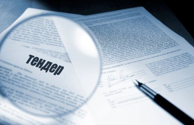 Тендер на 2,5 млн для харчування пацієнтів на Рівненщині перевіряють через можливу змову Тендер на 2,5 млн для харчування пацієнтів на Рівненщині перевіряють через можливу змову