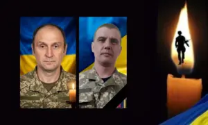 Двоє Захисників з Рівненщини віддали свої життя за Україну