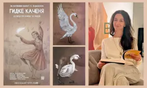 Секрети театральних залаштунків: у Рівному розкажуть, як створюють декорації та ляльки для нової прем&rsquo;єри