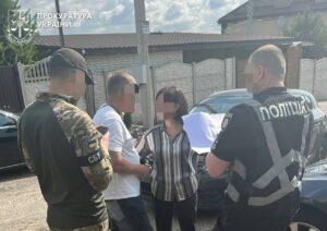 Керівництво запорізького вишу судитимуть за схему з 3 тисячами фіктивних аспірантів