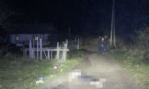 Довічне ув&rsquo;язнення отримав житель Рівненщини за вбивство двох людей