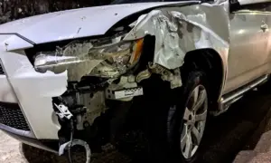На переході збив 21-річну дівчину: на Рівненщині судитимуть водія за смертельну ДТП