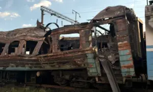 Масштабна атака на Рівненщину: у Здолбунові загинули двоє залізничників