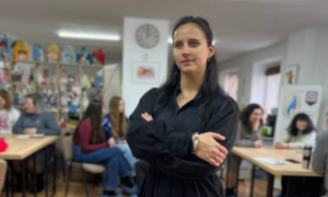 В Україні за добу кількість нових хворих на COVID-19