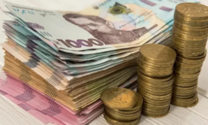 За п&rsquo;ять місяців бюджети громад Рівненщини отримали 5,8 млрд гривень