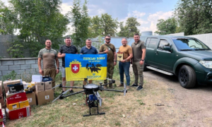 Андрій Пехотін