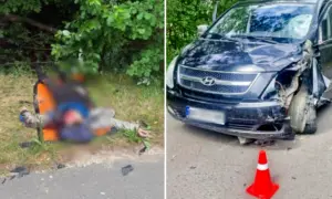 Органічне «золото»: як правильно наприкінці весни та влітку закласти компост на дачі й городі На Костопільщині в ДТП загинув 18-річний мотоцикліст