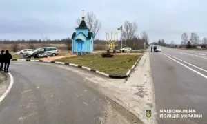 ДТП на Рокитнівщині: водій Mazda постане перед судом через травмування пасажирки
