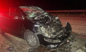 Водійці через смертельну ДТН на трасі Київ-Чоп загрожує до 8 років ув&rsquo;язнення