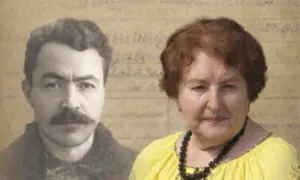 Заборонена історія: у Рівному безкоштовно покажуть фільм про таємного Президента України Кирила Осьмака