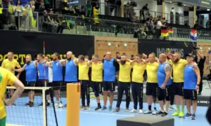 Ветерани з Рівненщини здобули медалі на міжнародному фестивалі Invictus Germany 2026