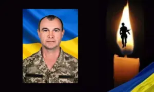 Тараканівська громада втратила Захисника: підтвердилася загибель Івана Мельничука