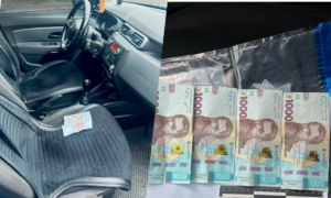 У школах посилюють правила безпеки: з чим тепер не можна заходити на територію закладів У Володимирці водій намагався відкупитися від штрафу за відсутність страховки