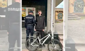У Рівному за тиждень зникли п&rsquo;ять велосипедів: підозрюваного затримали біля ломбарду