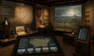 Втрачені палаци у 3D та доповнена реальність: Рівненський краєзнавчий музей отримав мільйонний грант від УКФ