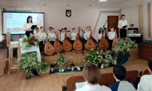 Майже 28 мільйонів – на STEM-лабораторії: які ліцеї Рівненщини отримають субвенцію Мистецький ліцей Рівненської облради в Олександрії офіційно перейменують