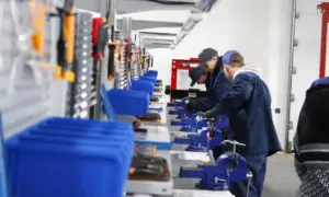 Нові майстерні та сучасне обладнання: профтехосвіта Рівненщини отримає майже 92 млн грн