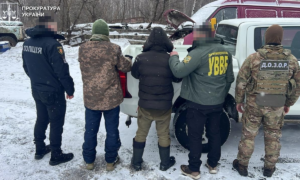 За 16 тисяч доларів організував перетин кордону: на Рівненщині судитимуть працівника лісової охорони