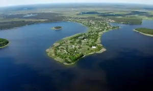 14 гектарів земель Нобельського парку повернули у власність держави через суд