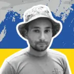 Петро Парійчук.
