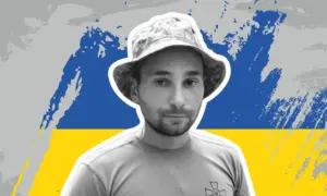 У рівненському ліцеї відкриють пам&rsquo;ятну дошку Захиснику Петру Парійчуку