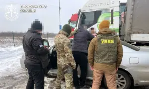 За переправлення військовозобов&rsquo;язаних за кордон судитимуть двох жителів Закарпаття