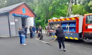 Рятувальники громади отримали нове спорядження: пожежні команди на Рівненщині посилюють готовність