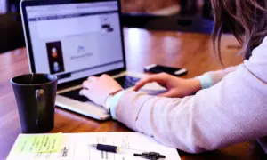 Від новачка до PRO: в Україні запустили проєкт &laquo;START &ndash; Кар&rsquo;єра&raquo; для працевлаштування молоді